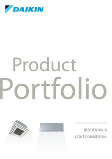 Split_Sky Air Product Portfolio_ECPEN13-121_Catalogues_English download